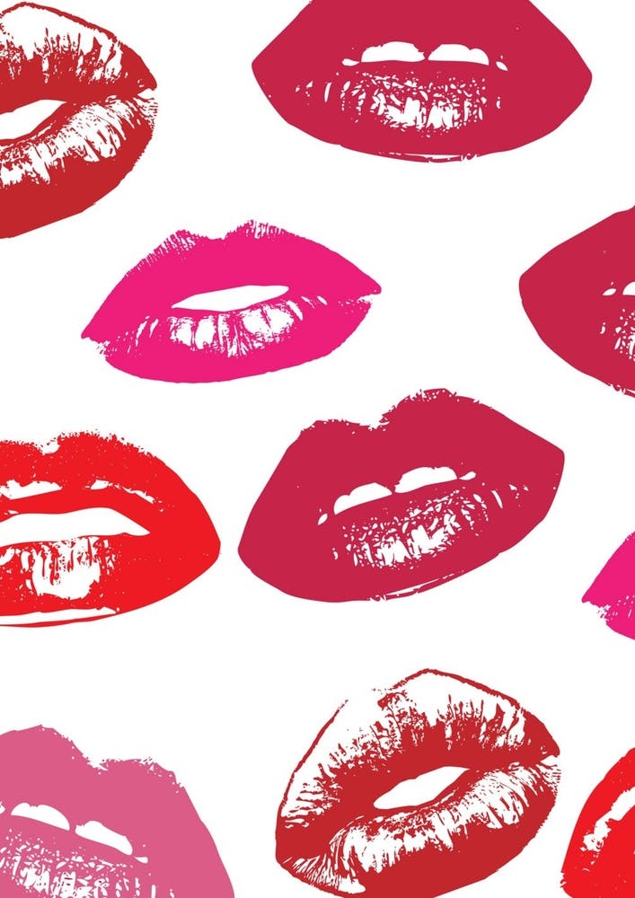 Lots Of Lips