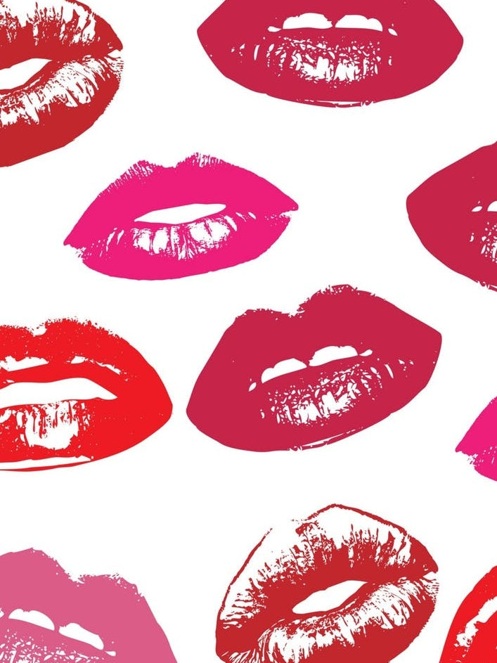 Lots Of Lips