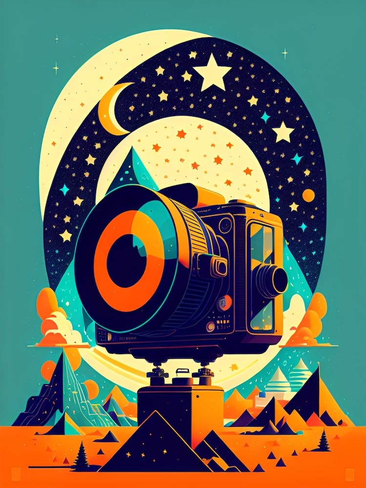 Camera In The Sky 3