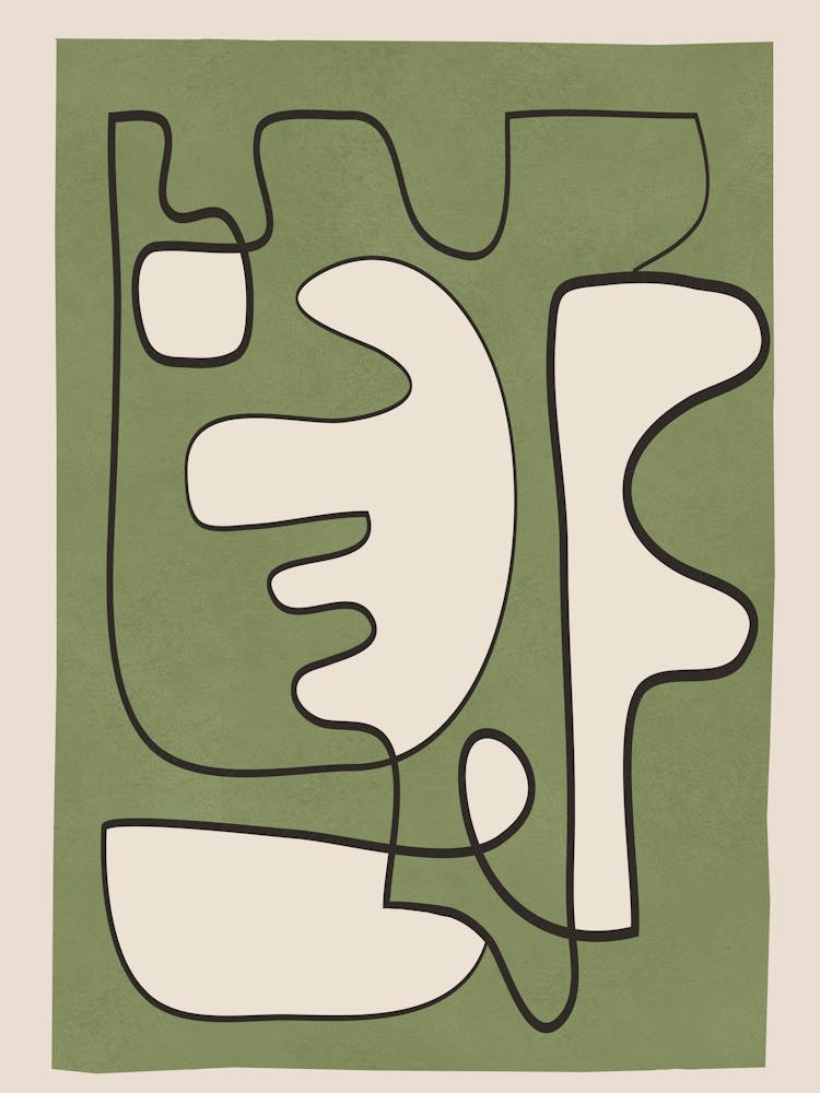 Contours of Thought 2