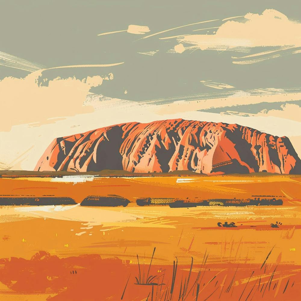 Uluru 15