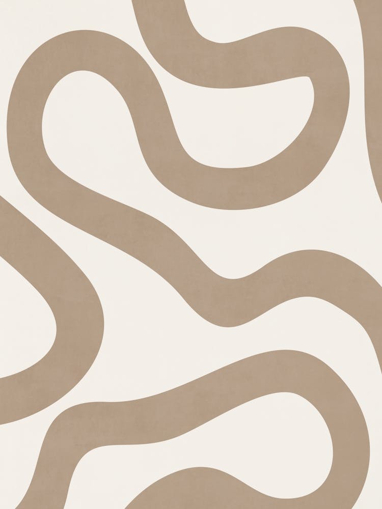 Abstract Composition 41