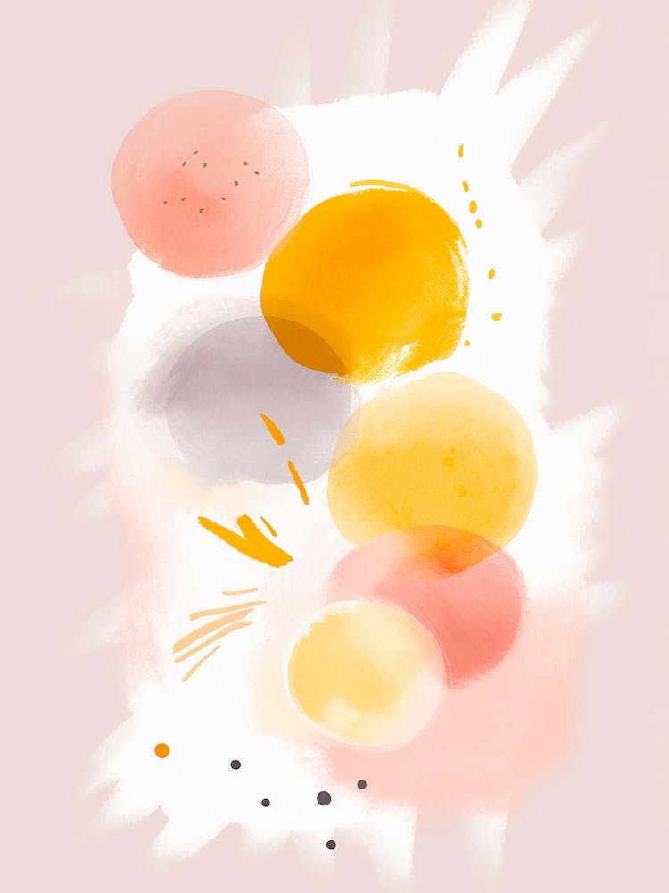 Pastel Pop