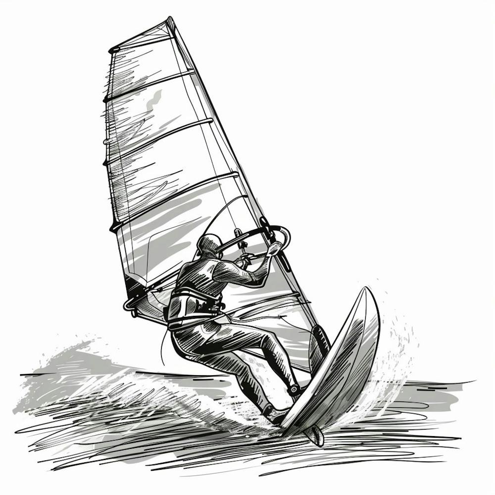 Windsurfing 2