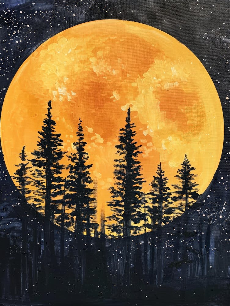 Full Moon 4