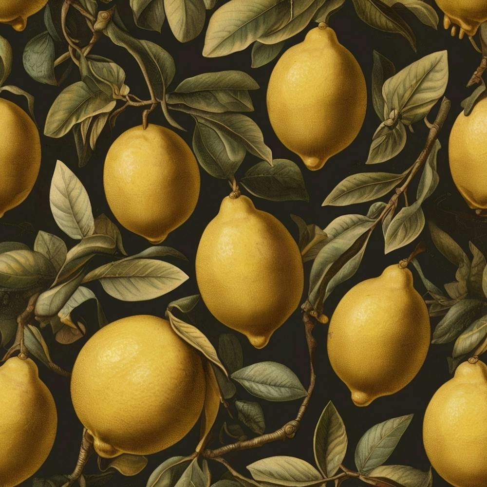 Default Default Vintage Lemons For Defferent Seasons Aestethic 2 (1)