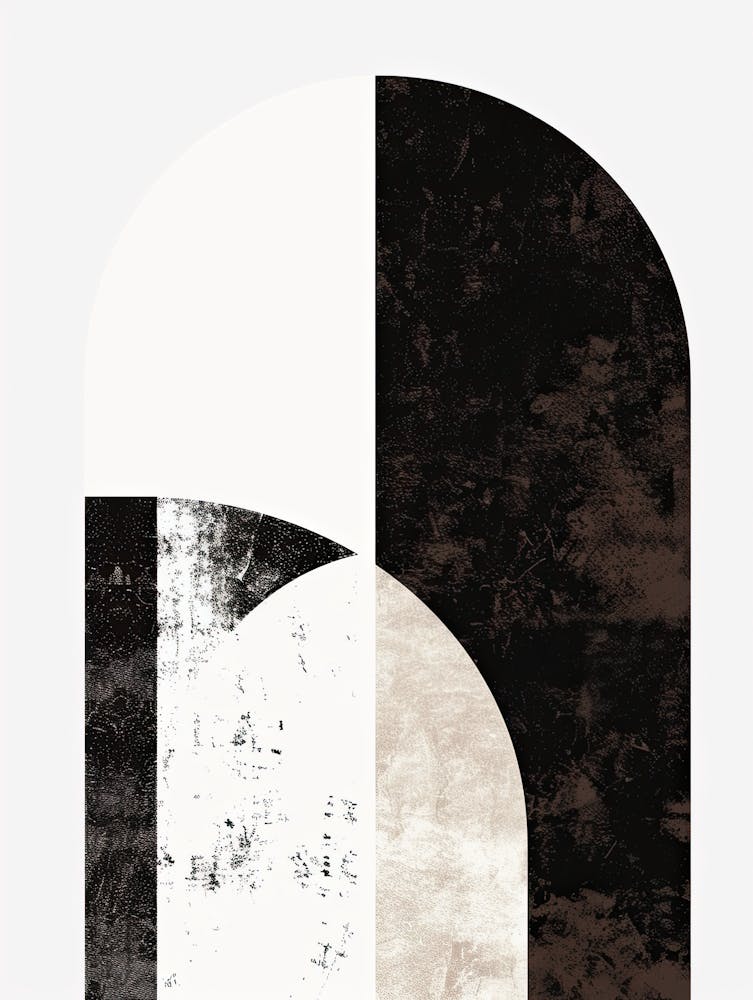 Magdeburg Essentials - Minimalist Bauhaus