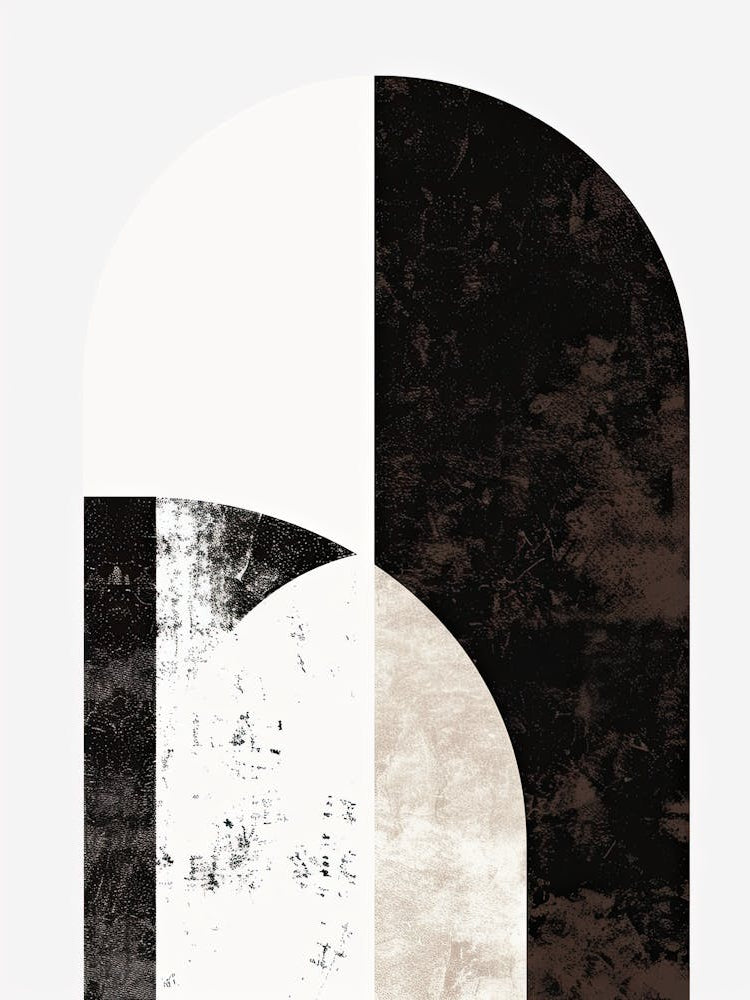 Magdeburg Essentials - Minimalist Bauhaus