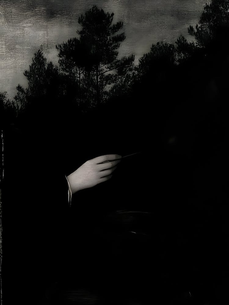 Hand In The Air 1