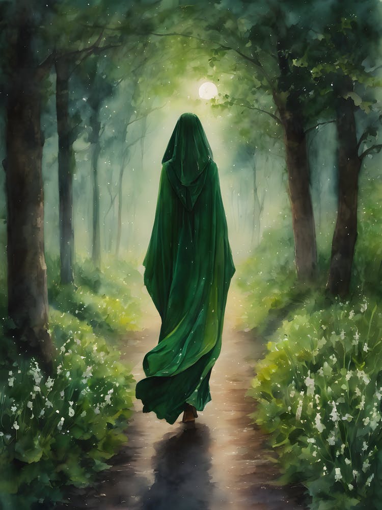 3x4greenwitchoftheforest