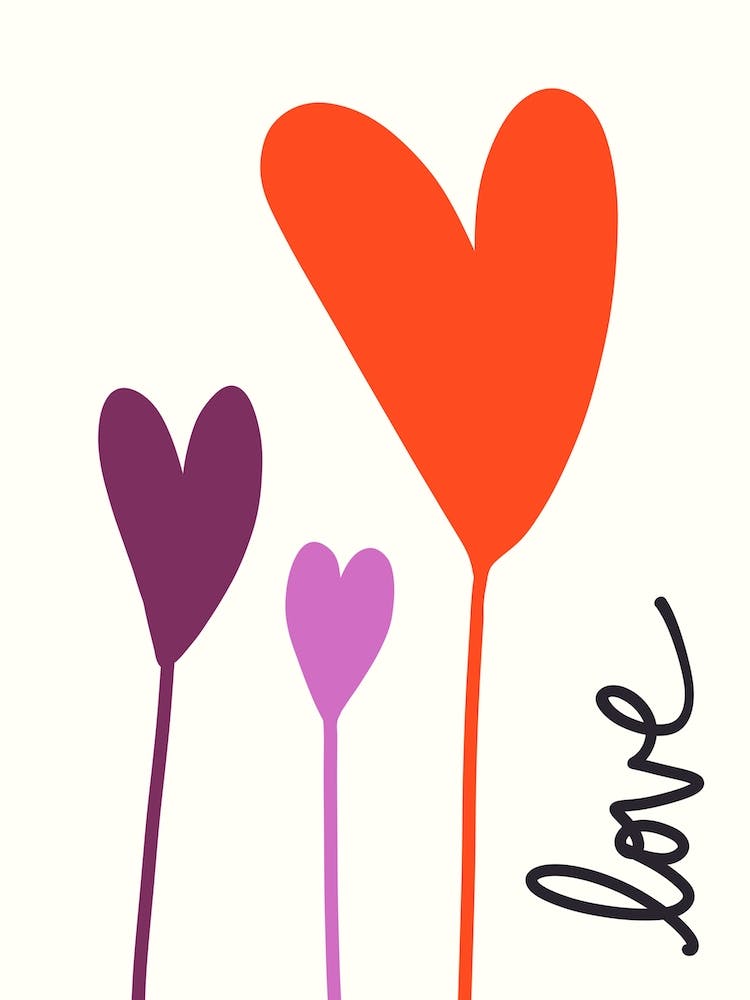 Love Grows