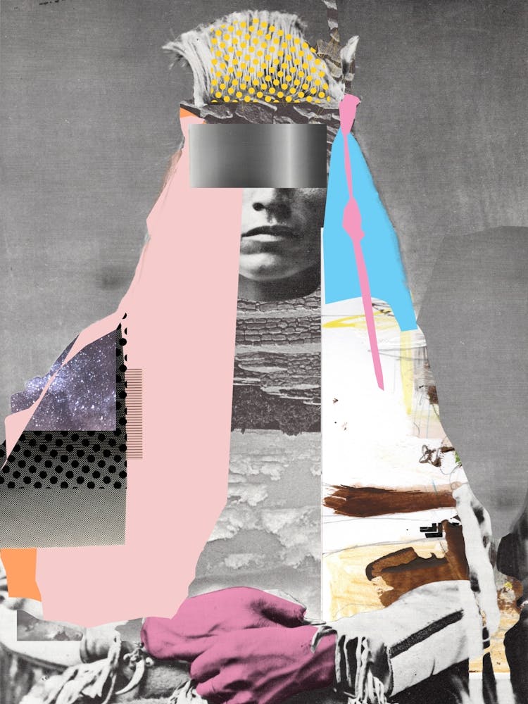 Indian Portrait Disaster � Stars 2