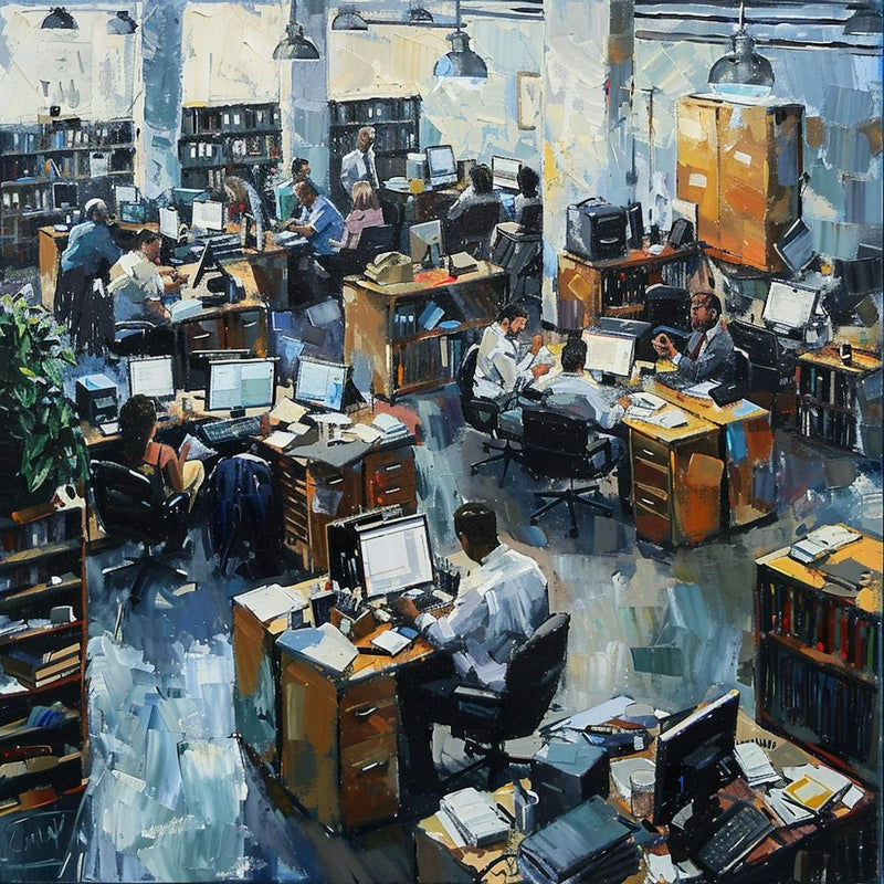 'The Office' 2