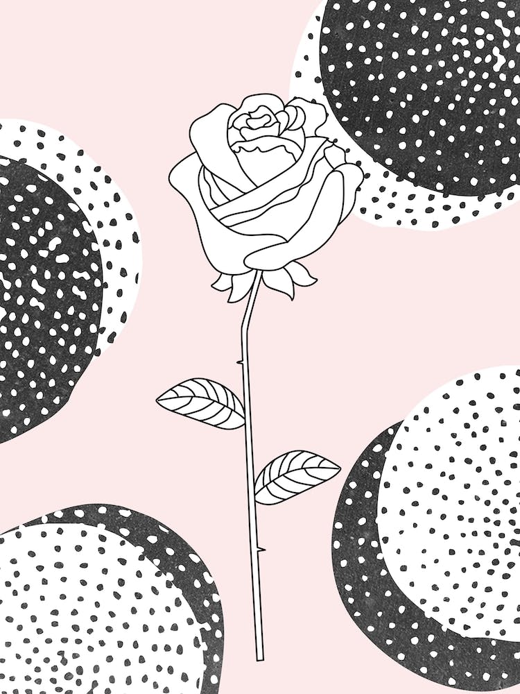 Every Rose Has Its Thorns