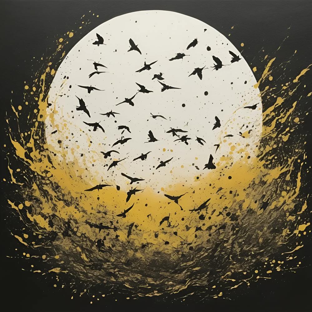 Bird Splash
