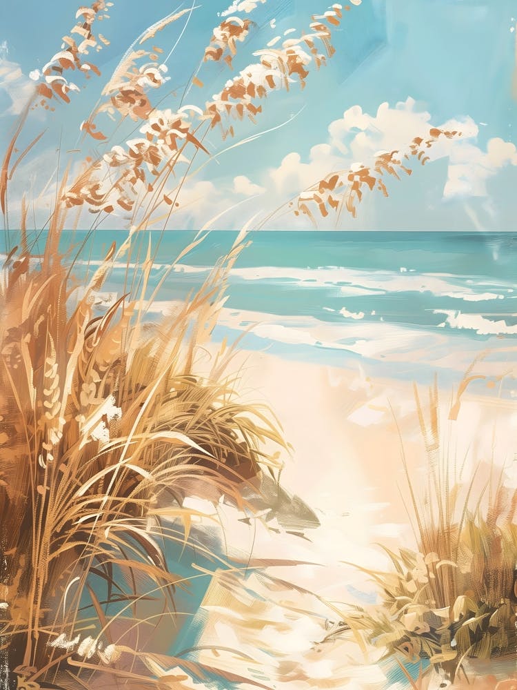 Sea Oats