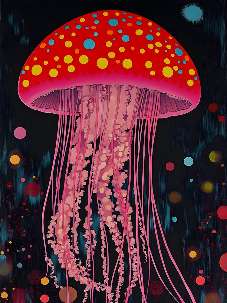 Jellyfish 1