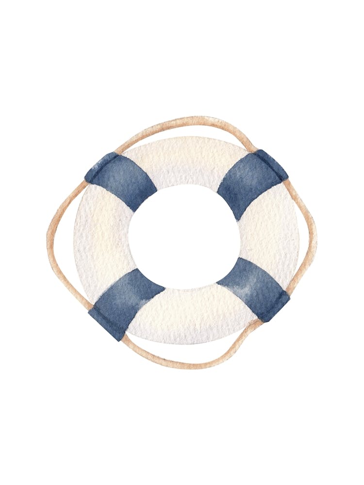 Life Preserver
