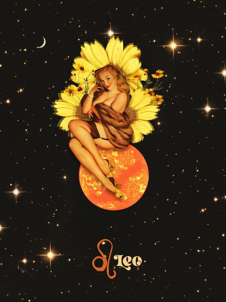 Leo Zodiac