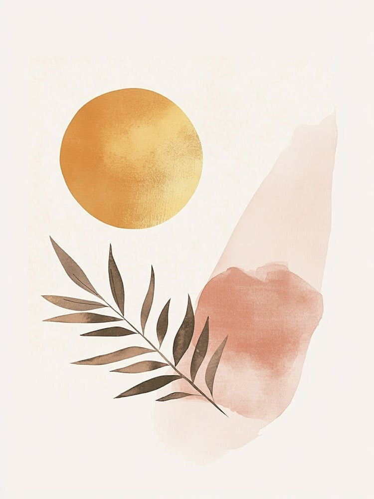 Abstract Painting 185