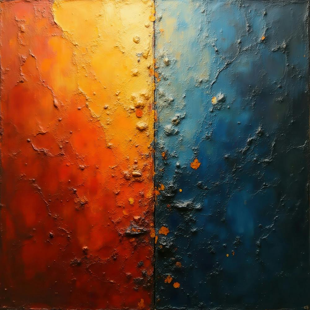 Abstract Painting 71