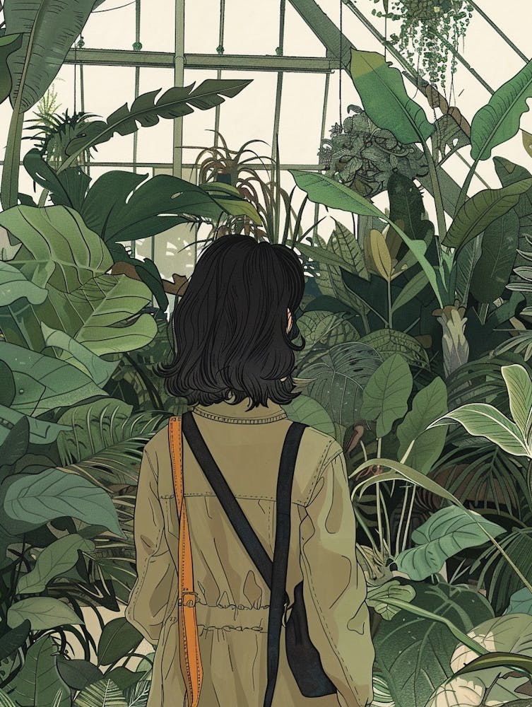 In The Garden Eden Project United Kingdom 3