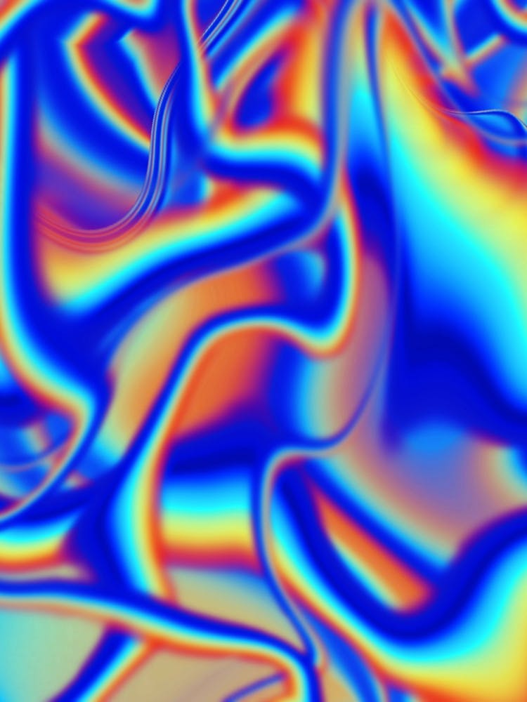 Abstract Fractal