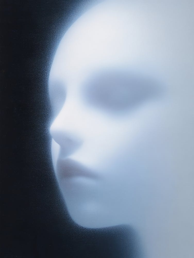 'The Phantom'