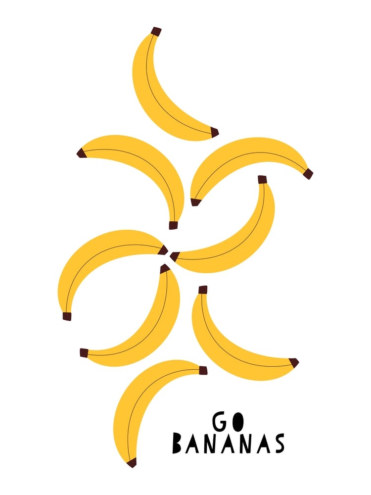 Bananas Nursery