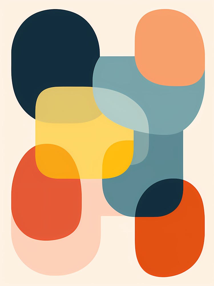Amale0130 The Print From A Geometric Artwork In The Style Of No D3123edb C776 4348 9445 Fe8ff0fd735e