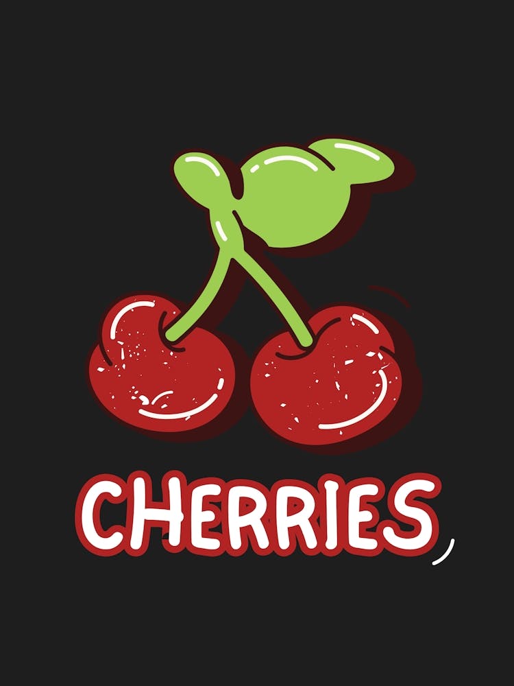 Cherries 1