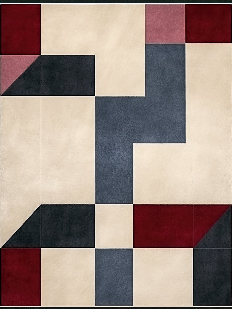 Chromatic Geometry 1
