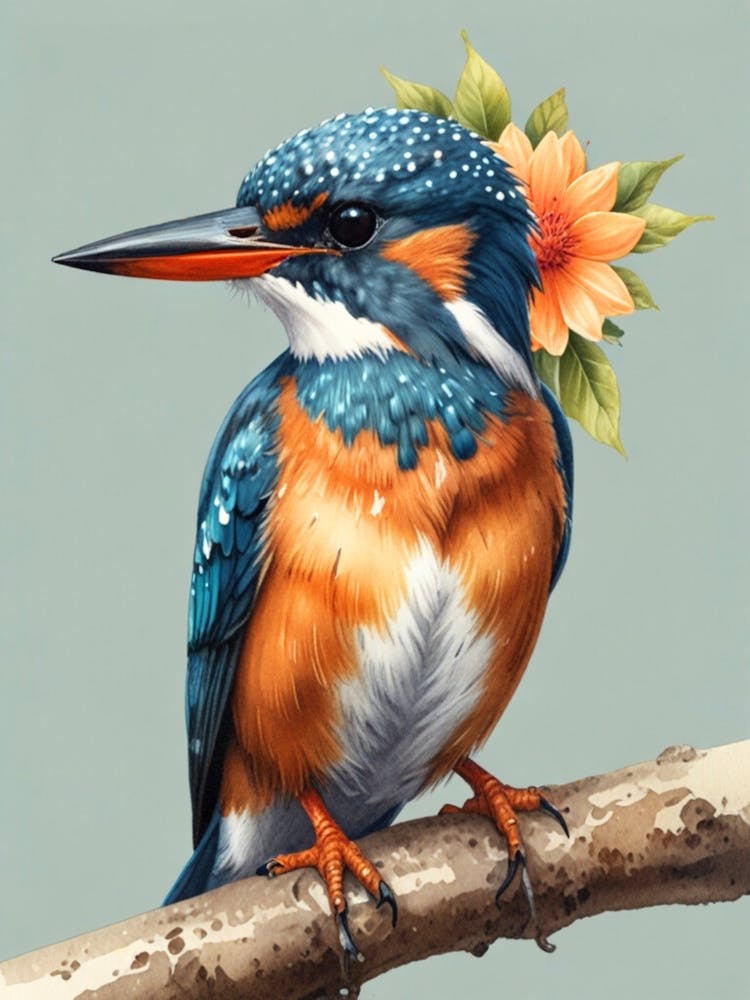 Kingfisher 2