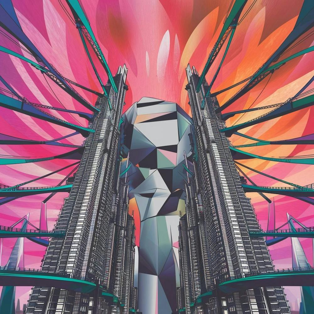 Petronas Towers