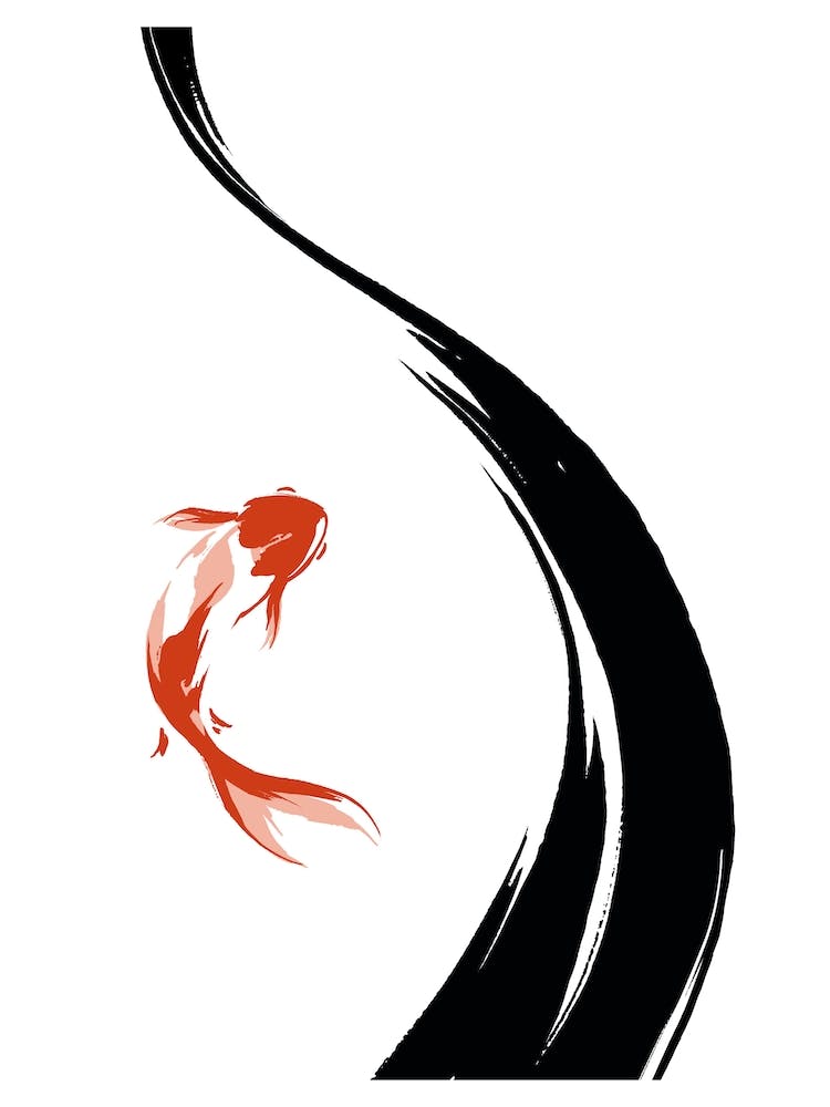 Koi Fish 2