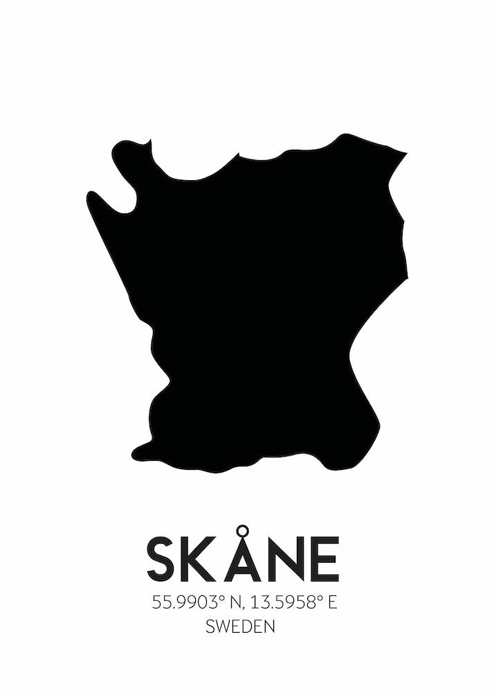 Skåne Sweden