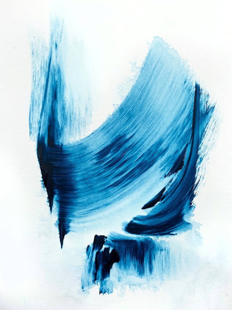 Royal Blue 3