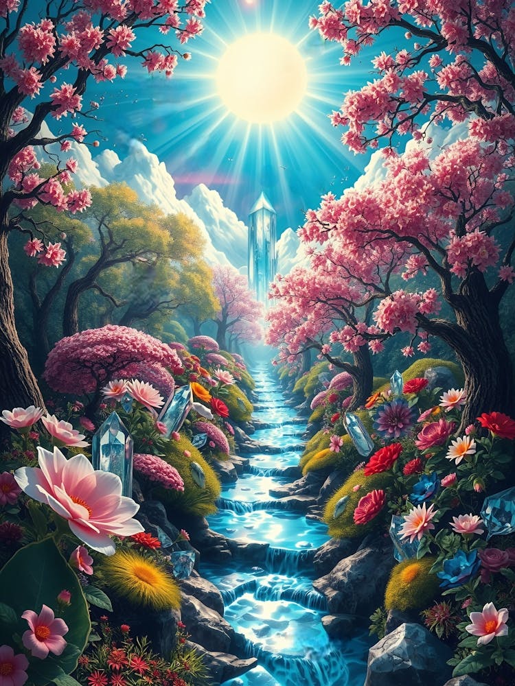 Cherry Blossoms 15