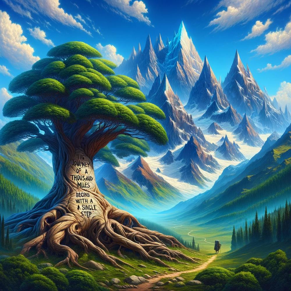 Tree Of Life