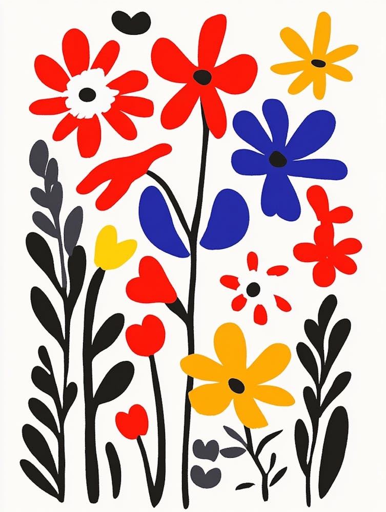 Flowers By Person