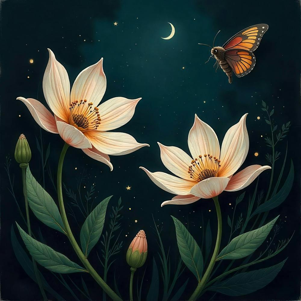 Lotus Flower 33