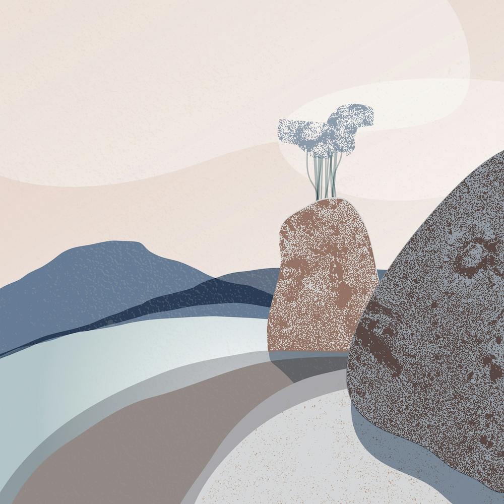 Skalsh Rock Square