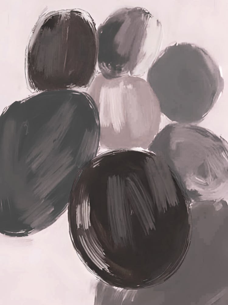 Pebbles