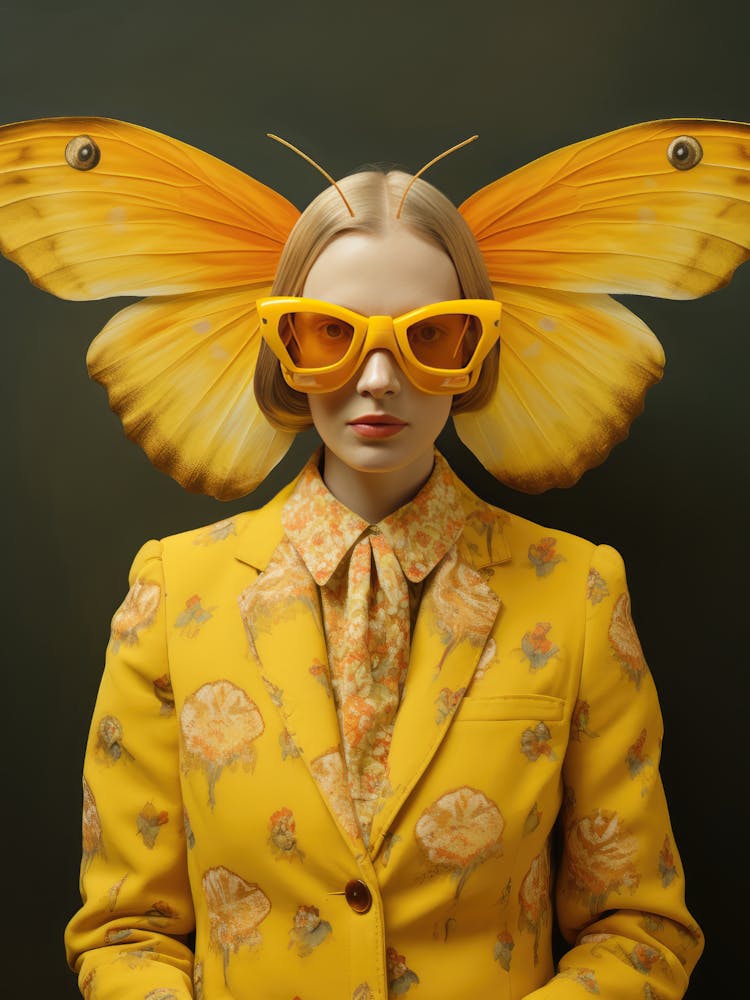 Butterfly 5