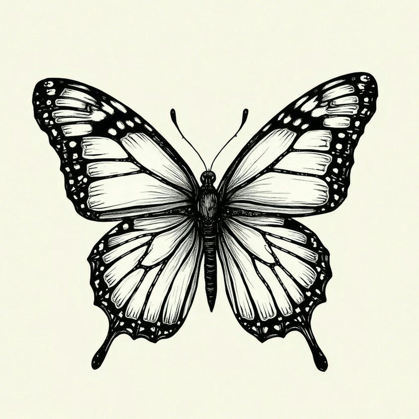 Butterfly 20