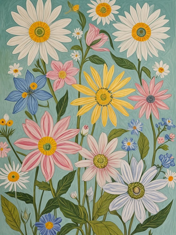 Spring Dream