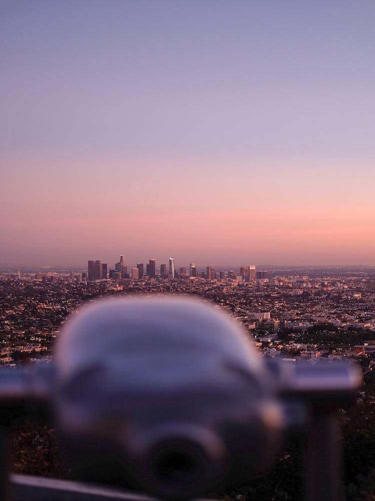 Griffith Observatory