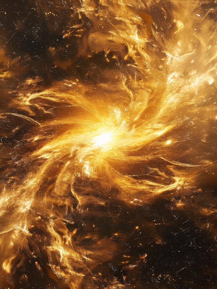 Space Nebula 1
