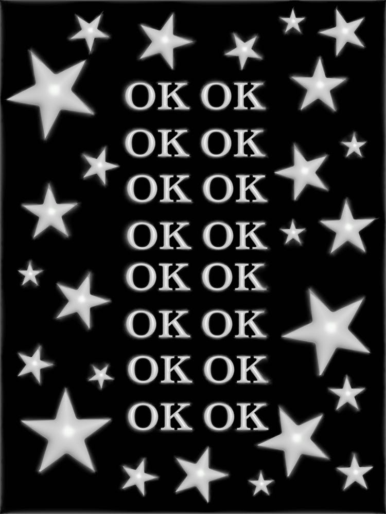 ok ok