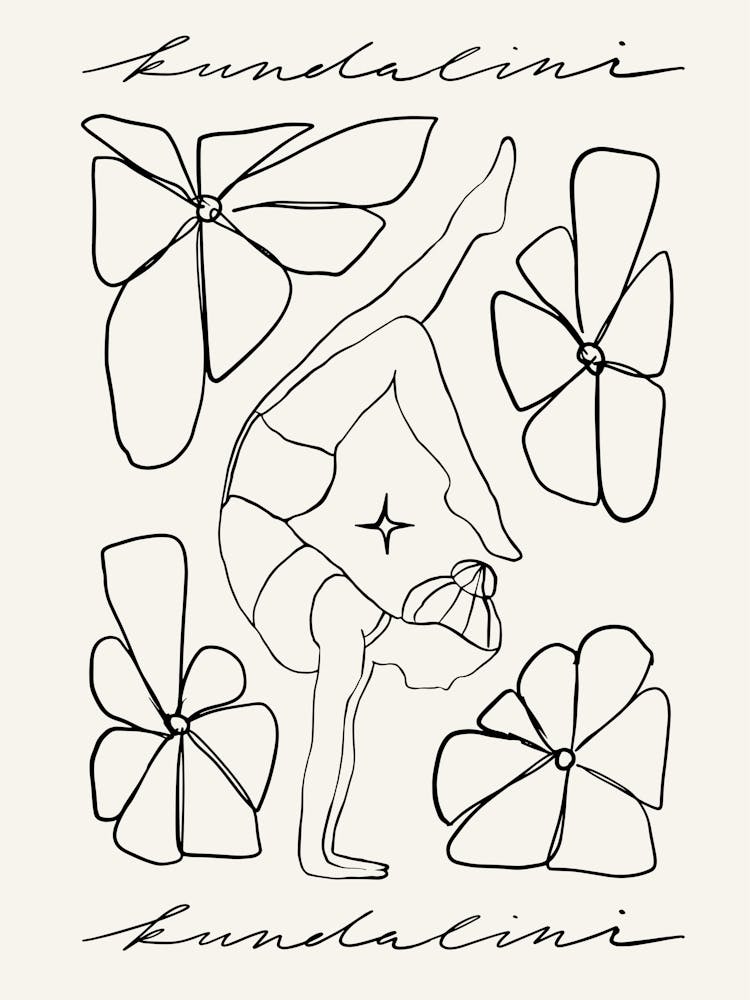 Kundalini 1